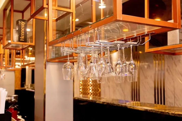 Палангкарая: Best Western Batang Garing