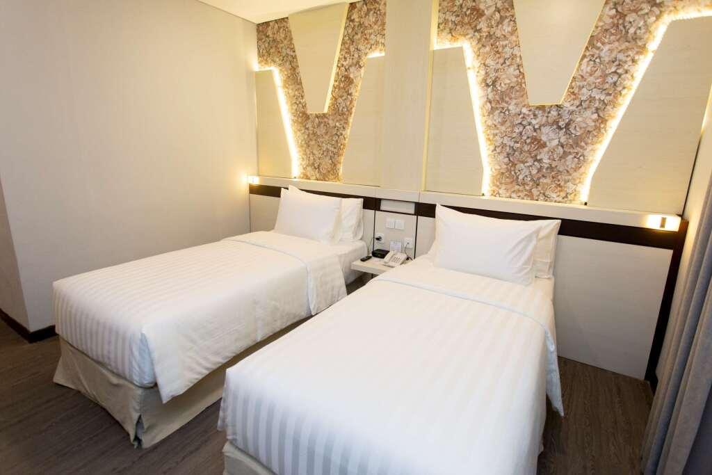 Палангкарая: Best Western Batang Garing