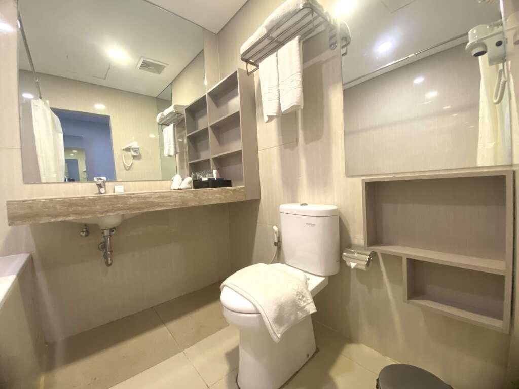 Палангкарая: Best Western Batang Garing