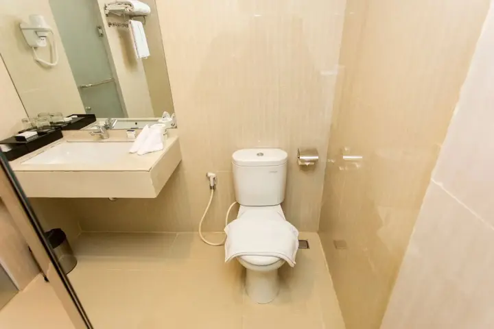 Палангкарая: Best Western Batang Garing