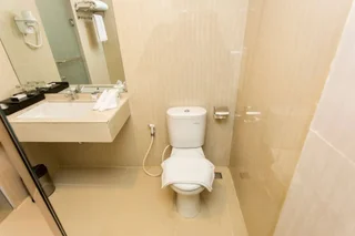 Палангкарая: Best Western Batang Garing