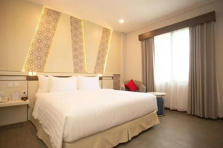 Палангкарая: Best Western Batang Garing