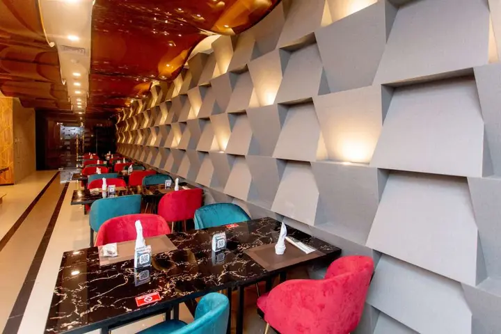 Палангкарая: Best Western Batang Garing