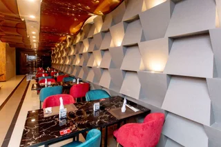 Палангкарая: Best Western Batang Garing