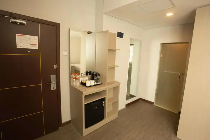 Палангкарая: Best Western Batang Garing