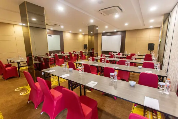 Палангкарая: Best Western Batang Garing