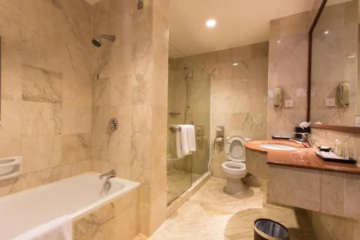 Батам: Holiday Inn Resort Batam
