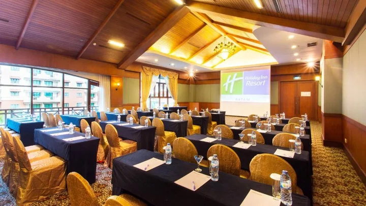 Батам: Holiday Inn Resort Batam
