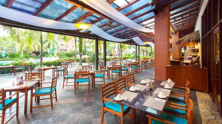 Батам: Holiday Inn Resort Batam