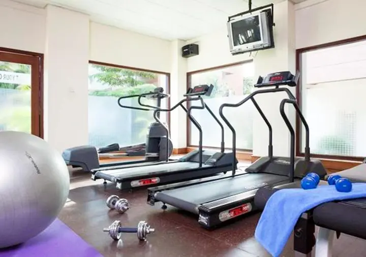 Батам: Holiday Inn Resort Batam