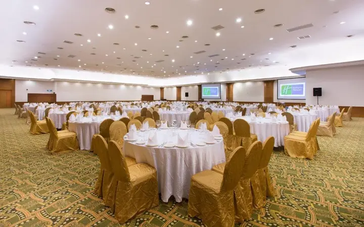 Батам: Holiday Inn Resort Batam