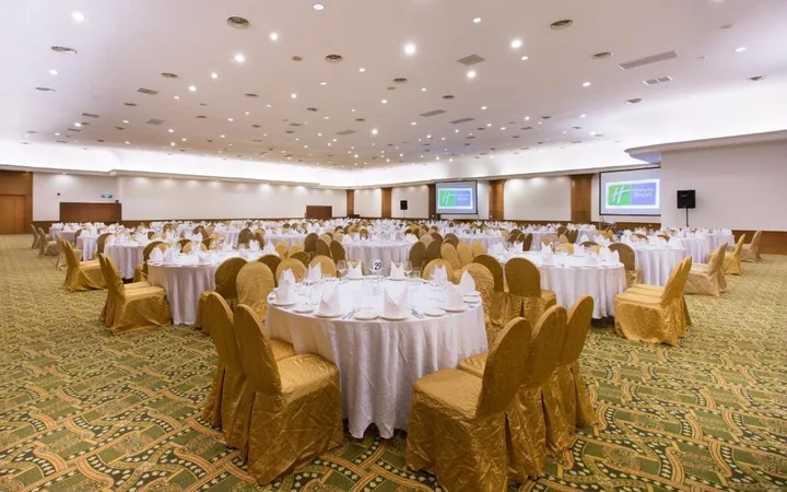 Батам: Holiday Inn Resort Batam