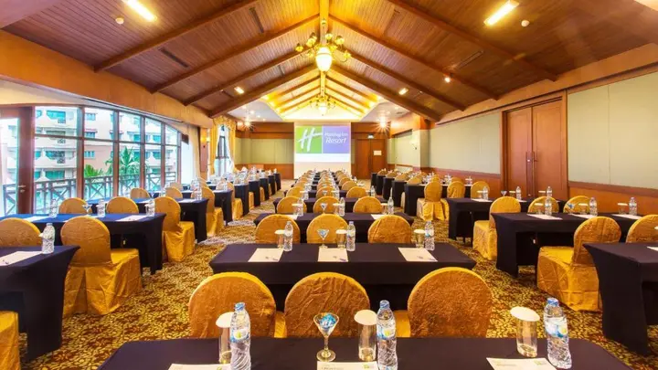Батам: Holiday Inn Resort Batam