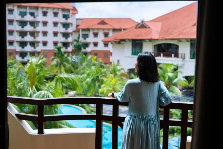 Батам: Holiday Inn Resort Batam