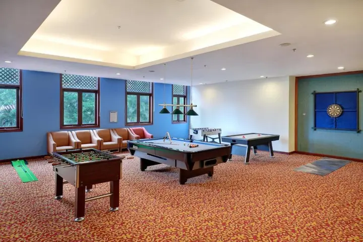 Батам: Holiday Inn Resort Batam