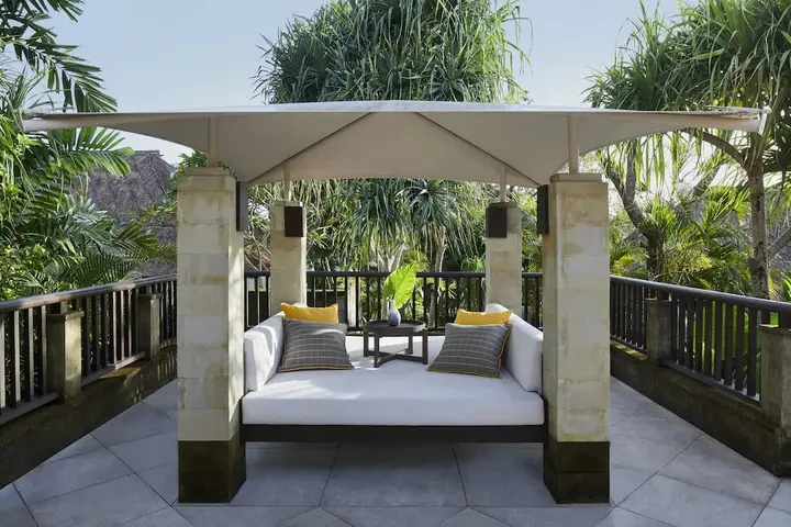 Беноа: Kimpton Naranta Bali