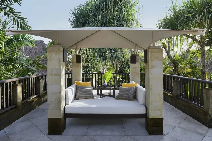 Беноа: Kimpton Naranta Bali
