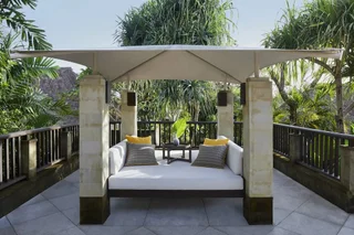 Беноа: Kimpton Naranta Bali