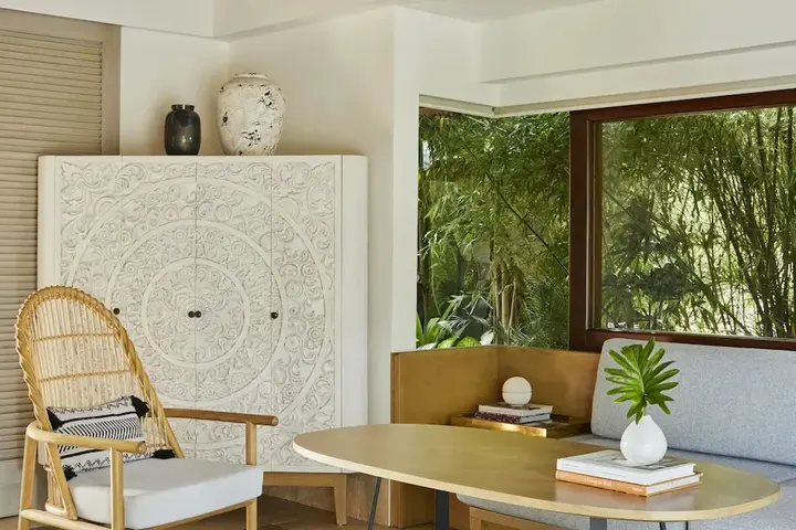 Беноа: Kimpton Naranta Bali