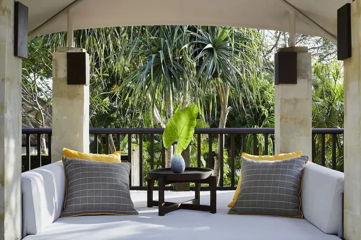 Беноа: Kimpton Naranta Bali