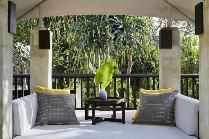 Беноа: Kimpton Naranta Bali