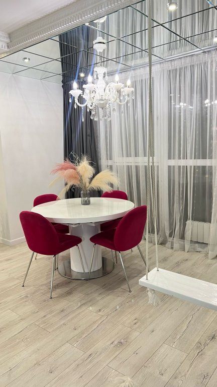 Иркутск: Апартаменты Diaday 2