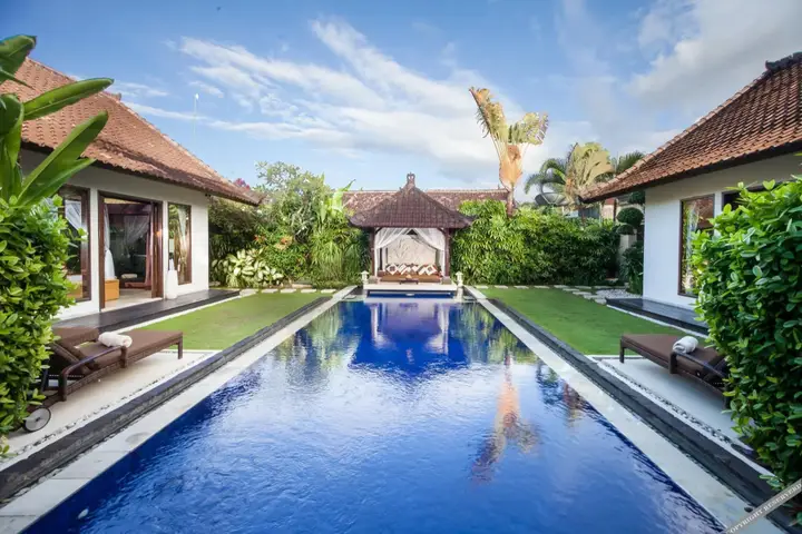 Villa Tania — фото 3