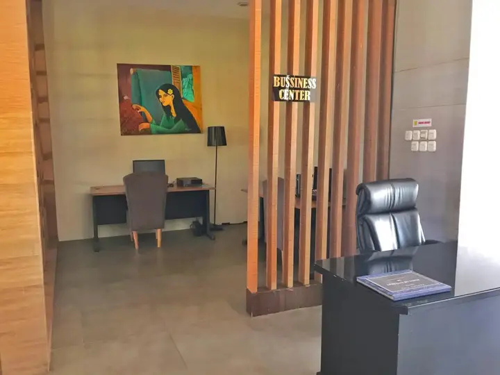 Bangka City Hotel — фото 2