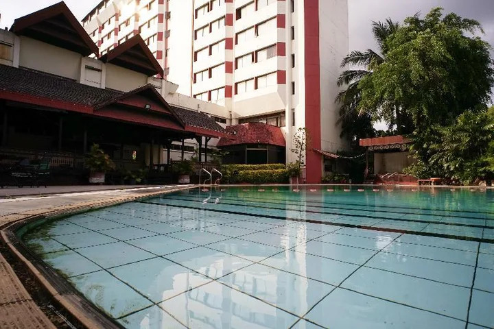 Баликпапан: Capital O 1963 Hotel The New Benakutai
