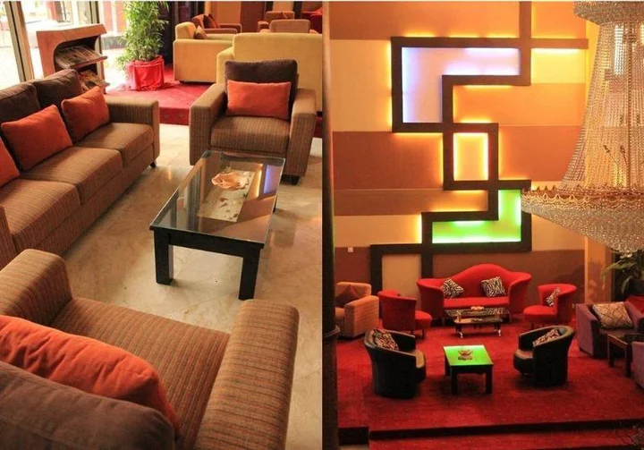 Баликпапан: Capital O 1963 Hotel The New Benakutai
