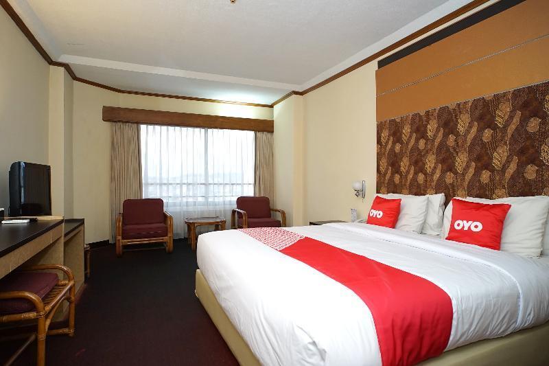 Баликпапан: Capital O 1963 Hotel The New Benakutai