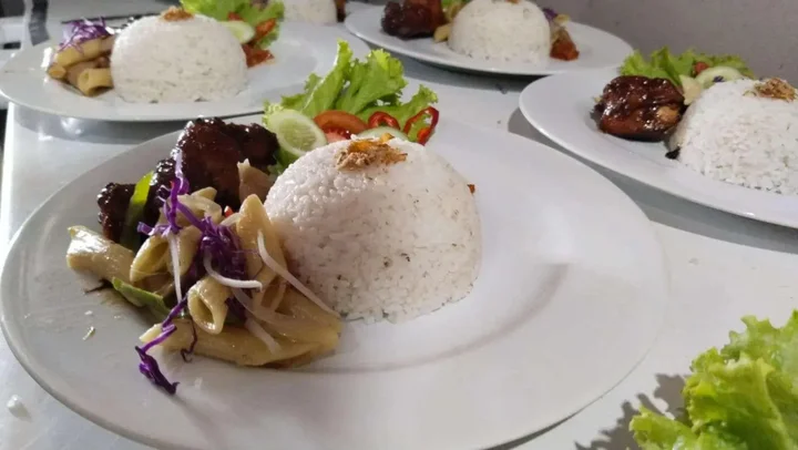 Гарут: Hotel Bintang Redannte