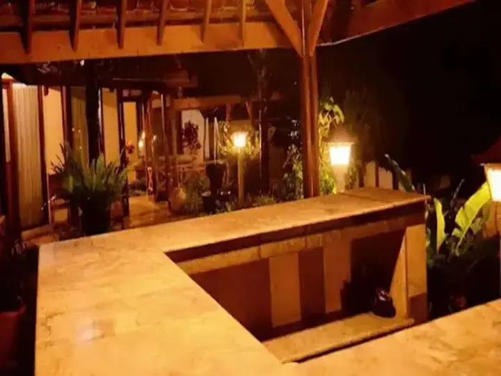 Лембанг: Nur Alam Hotel Lembang
