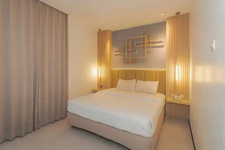 Сурабая: Best Hotel