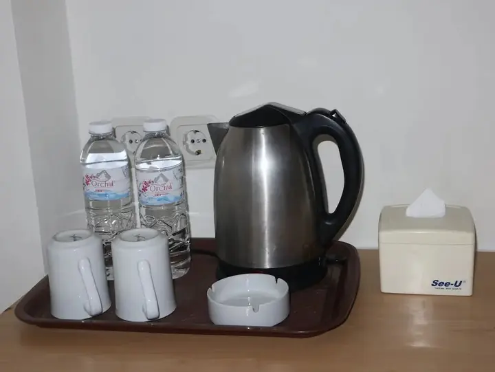 Сурабая: Best Hotel