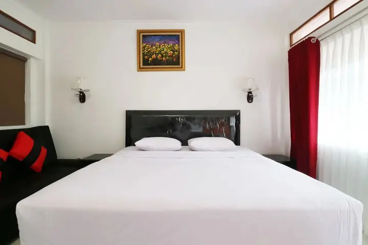 Лембанг: Narima Resort Bandung