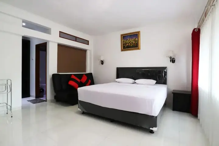 Лембанг: Narima Resort Bandung