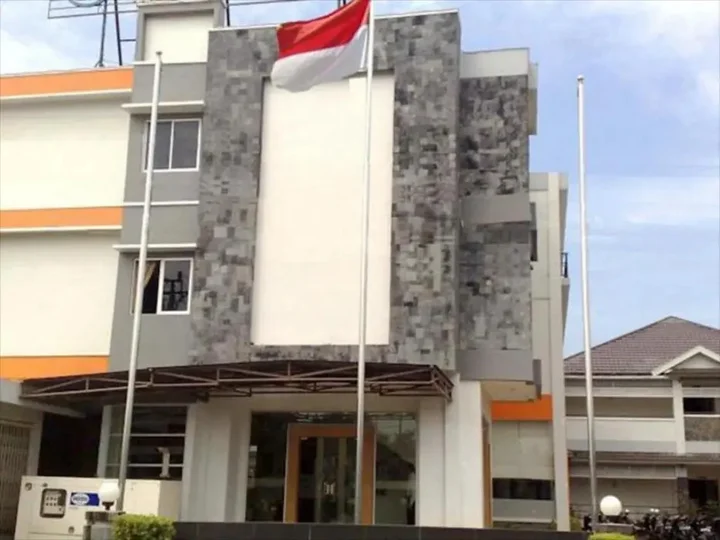 Танджунг: Jelita Tanjung Banjarmasin