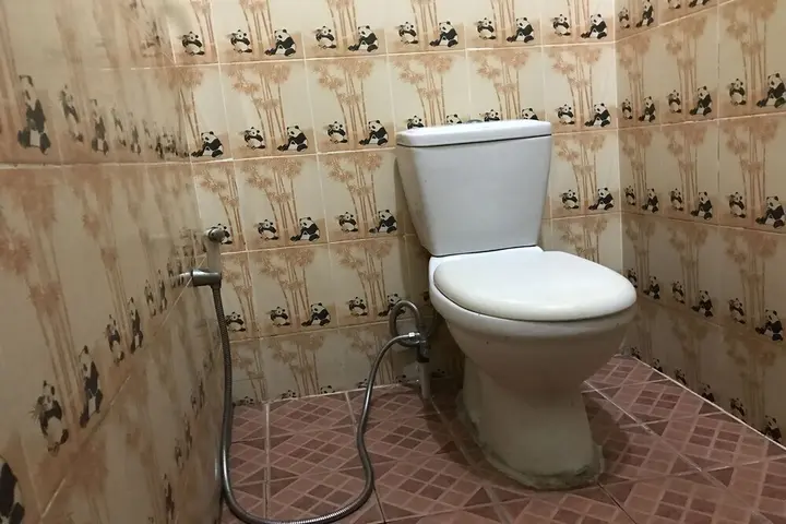 Пангкалпинанг: OYO 2144 Hotel Rapos