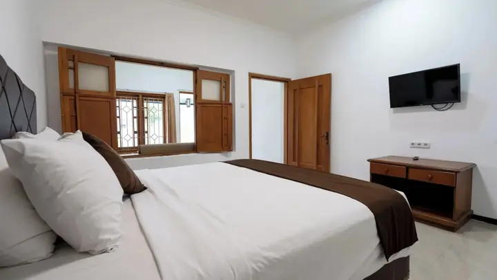 Бату: Selecta Hotel Batu Malang - Adults Only