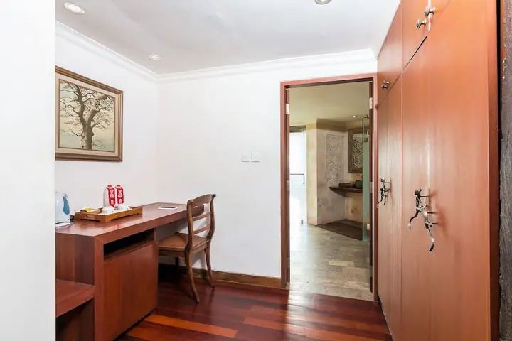 Убуд: Zen Villa Tebongkang Ubud, 1 Bedroom
