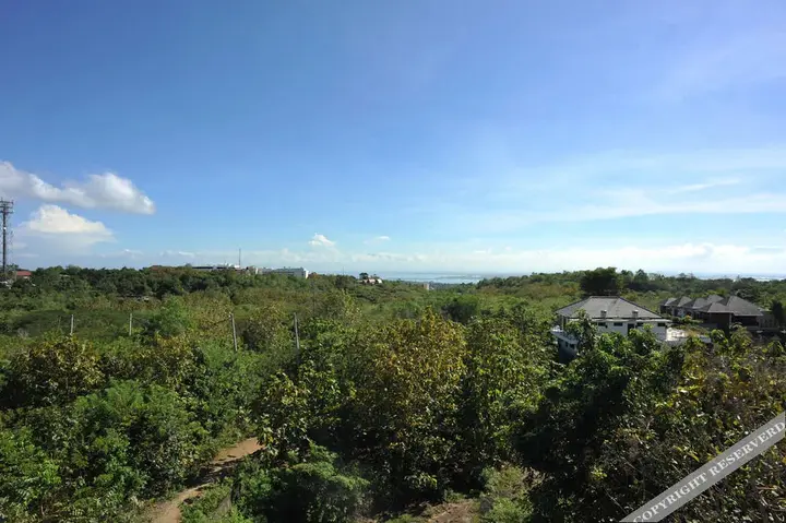 Унгасан: Airy Jimbaran Songnipi 8 Bali