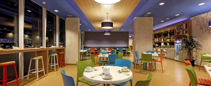 Тангеранг: ibis budget Jakarta Airport