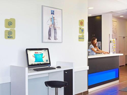 Тангеранг: ibis budget Jakarta Airport