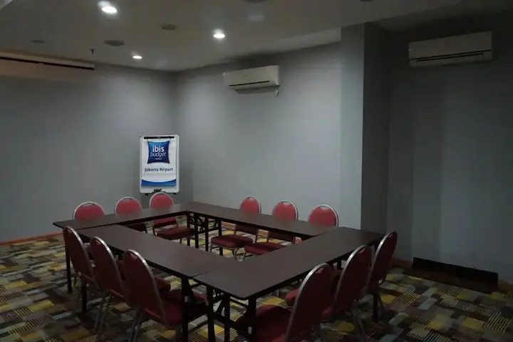 Тангеранг: ibis budget Jakarta Airport