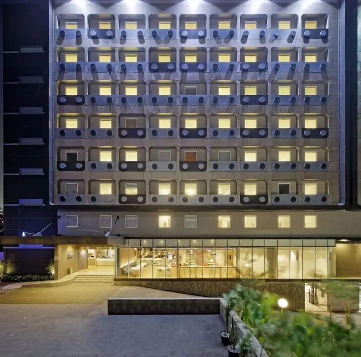 Тангеранг: ibis budget Jakarta Airport