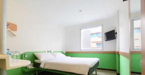 Тангеранг: ibis budget Jakarta Airport