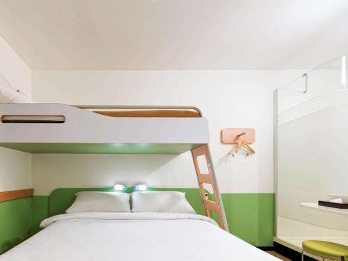 Тангеранг: ibis budget Jakarta Airport