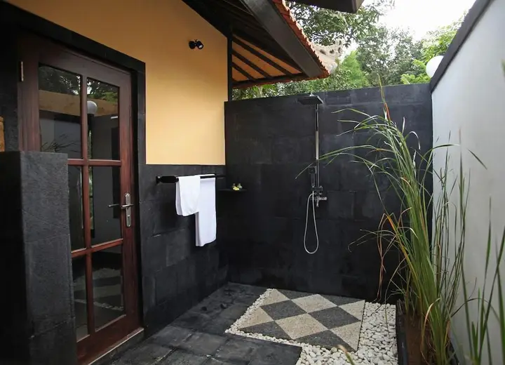 Puri Mangga Sea View Resort & Spa — фото 3