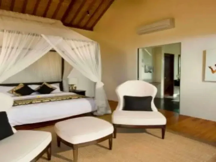 Беноа: The Shanti Residence
